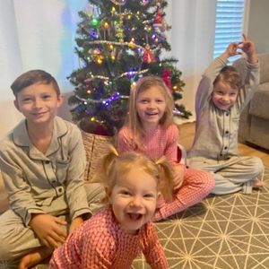 Meet your Posher, Jess